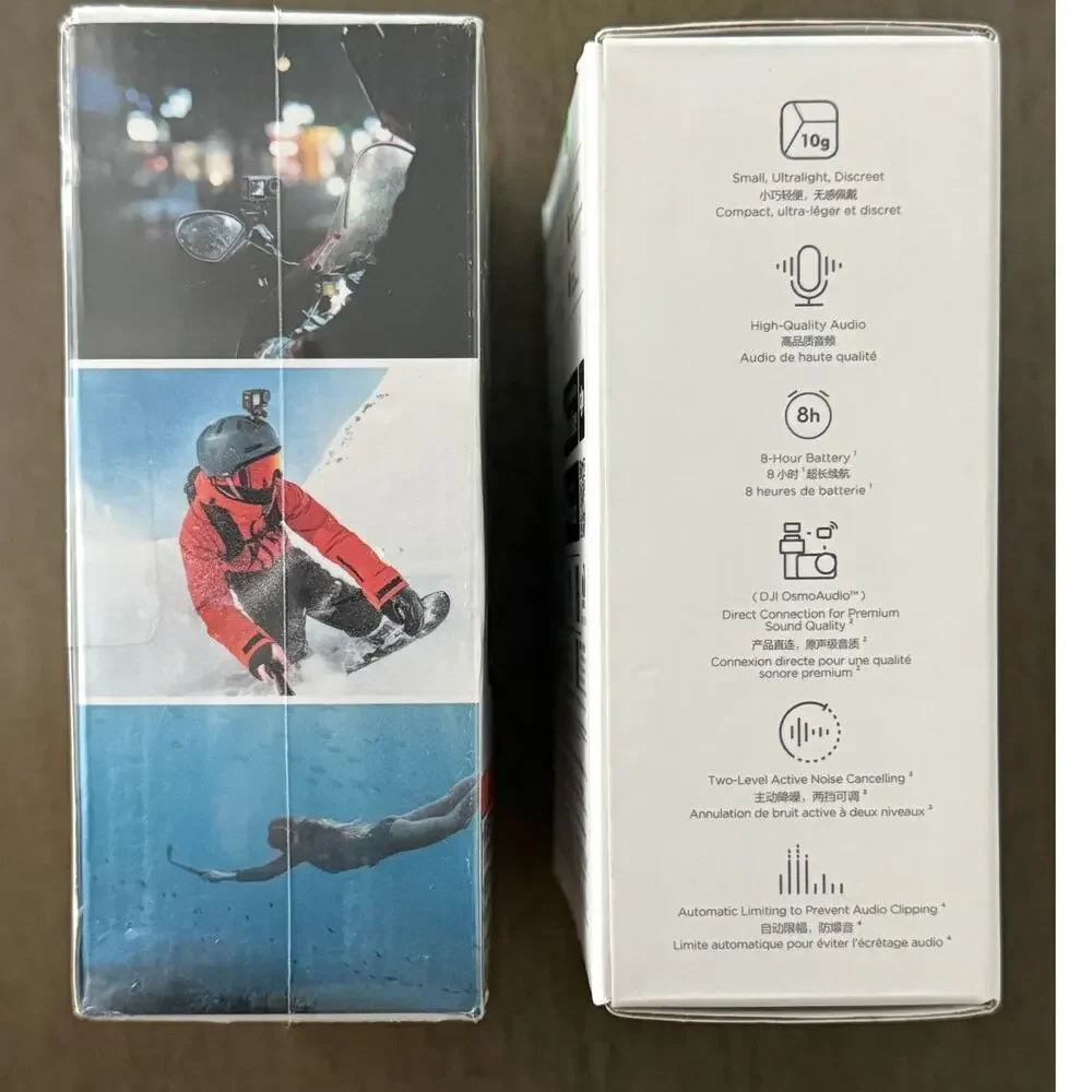 DJI this brand‑new